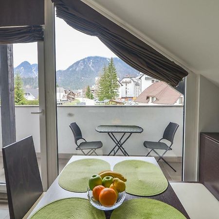 Klass 210 Kranjska Gora Ngoại thất bức ảnh