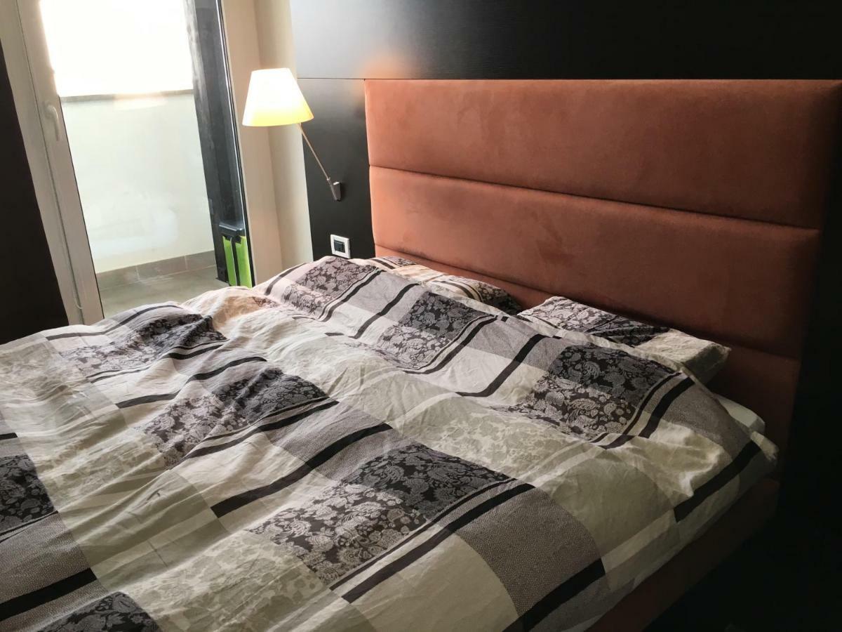 Klass 210 Kranjska Gora Ngoại thất bức ảnh
