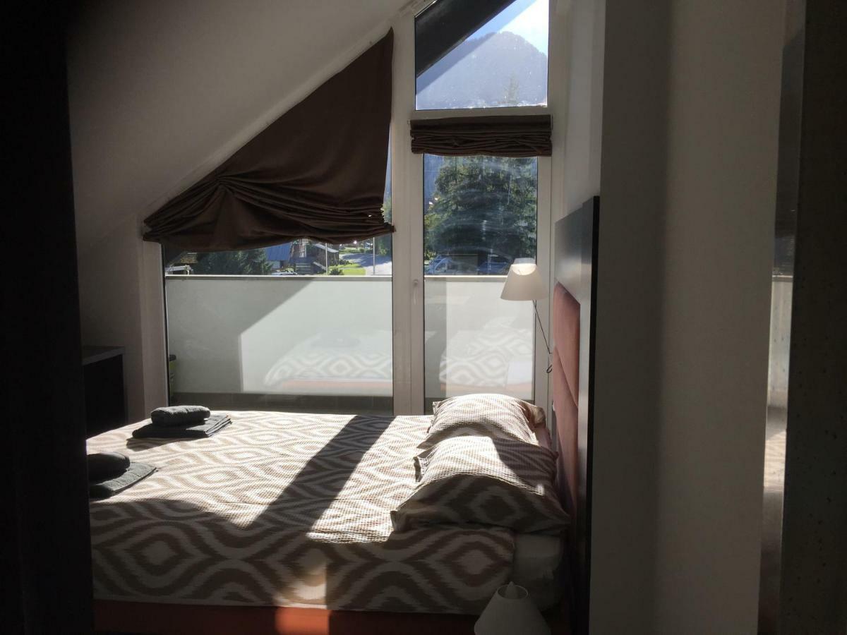 Klass 210 Kranjska Gora Ngoại thất bức ảnh