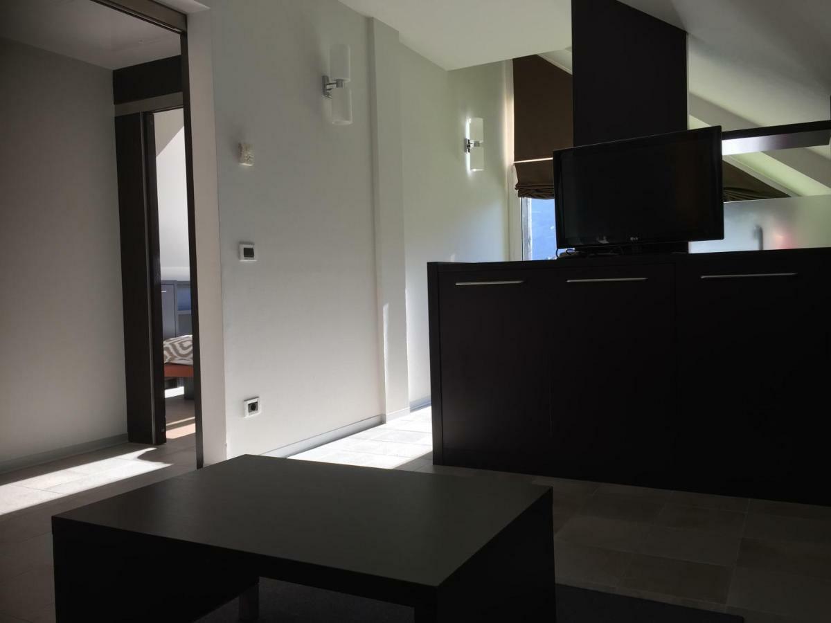 Klass 210 Kranjska Gora Ngoại thất bức ảnh