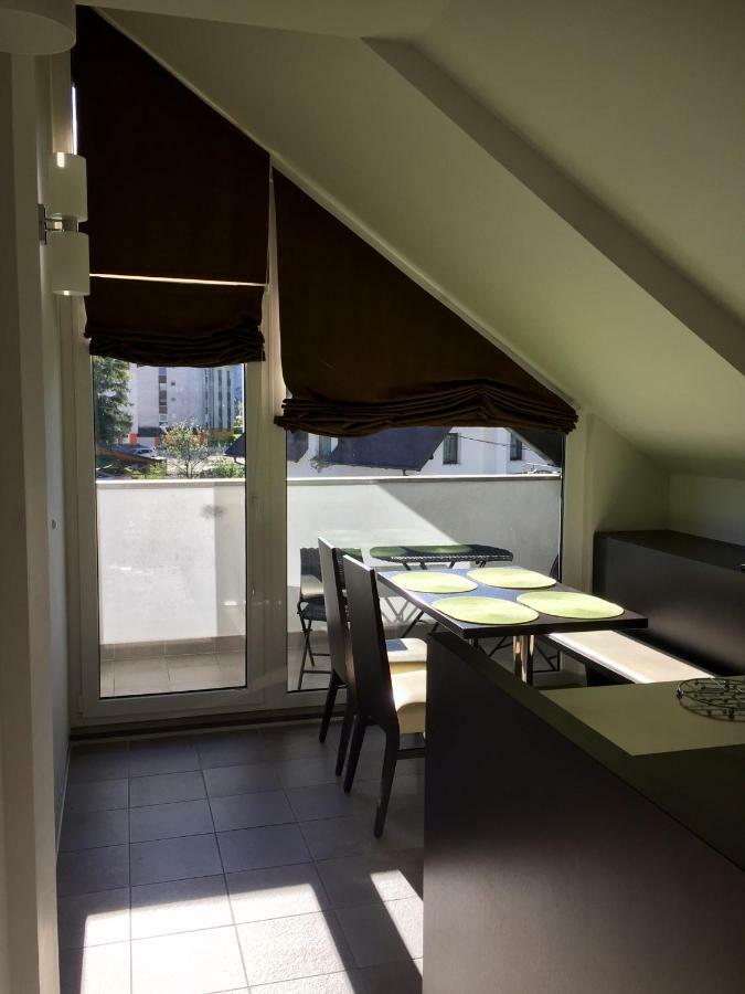 Klass 210 Kranjska Gora Ngoại thất bức ảnh