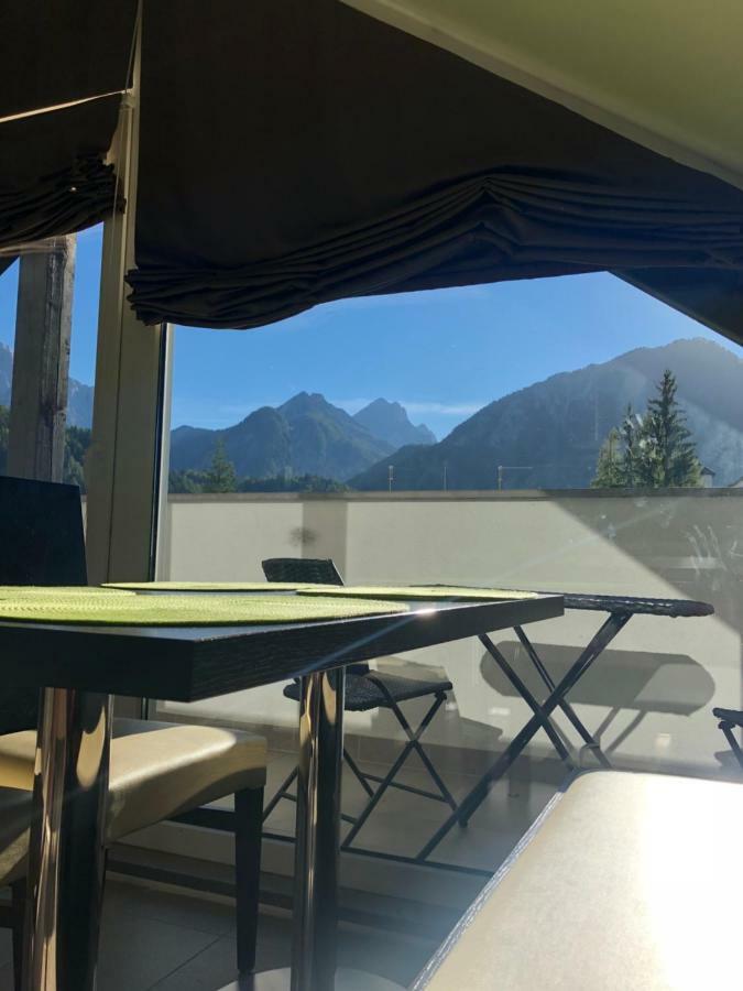Klass 210 Kranjska Gora Ngoại thất bức ảnh