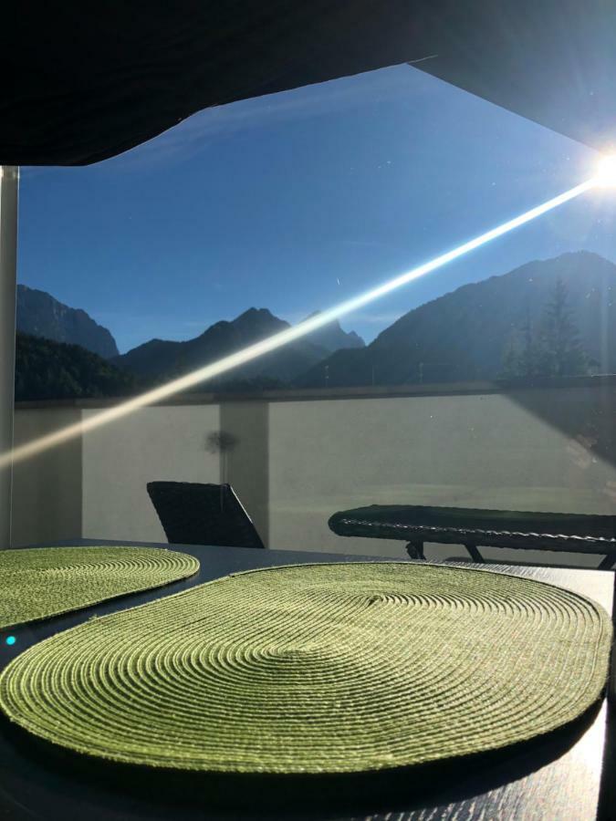 Klass 210 Kranjska Gora Ngoại thất bức ảnh