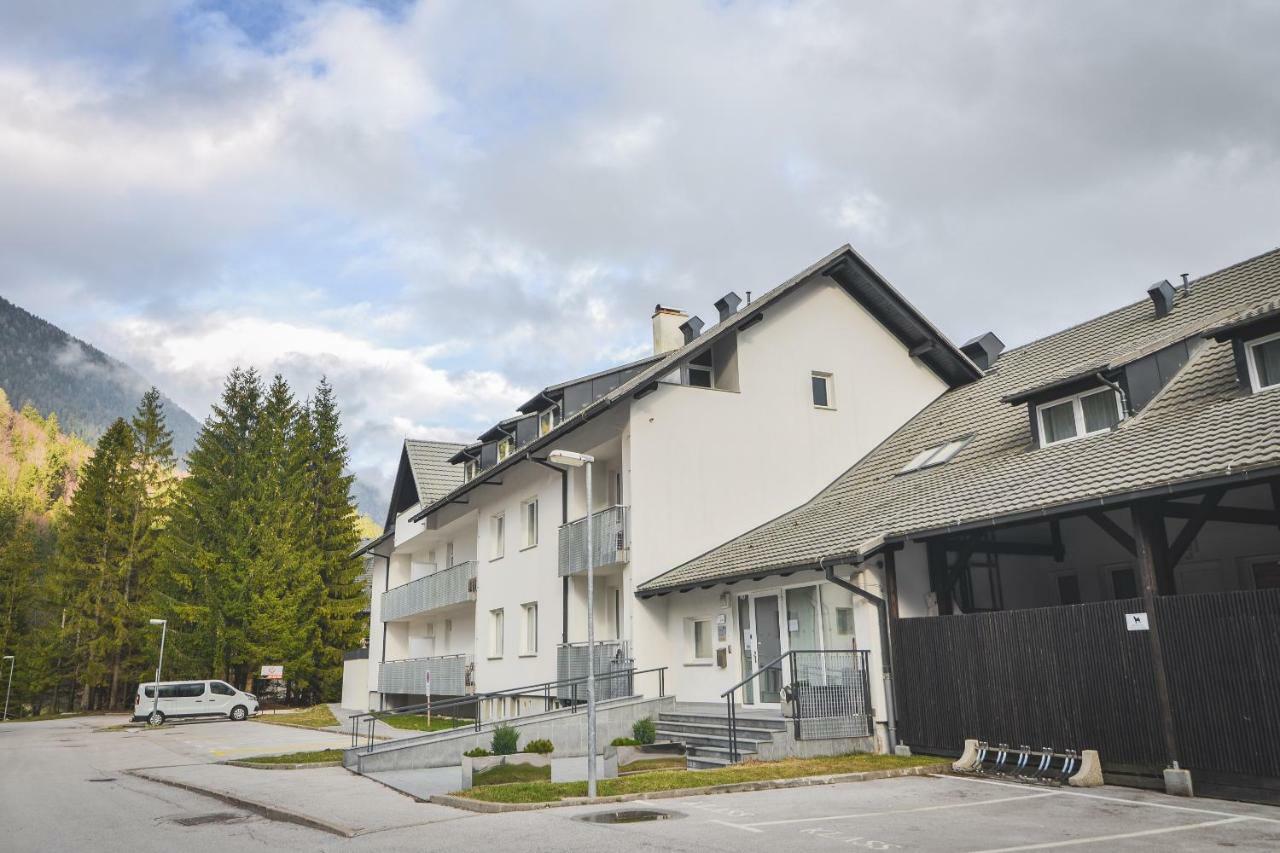 Klass 210 Kranjska Gora Ngoại thất bức ảnh