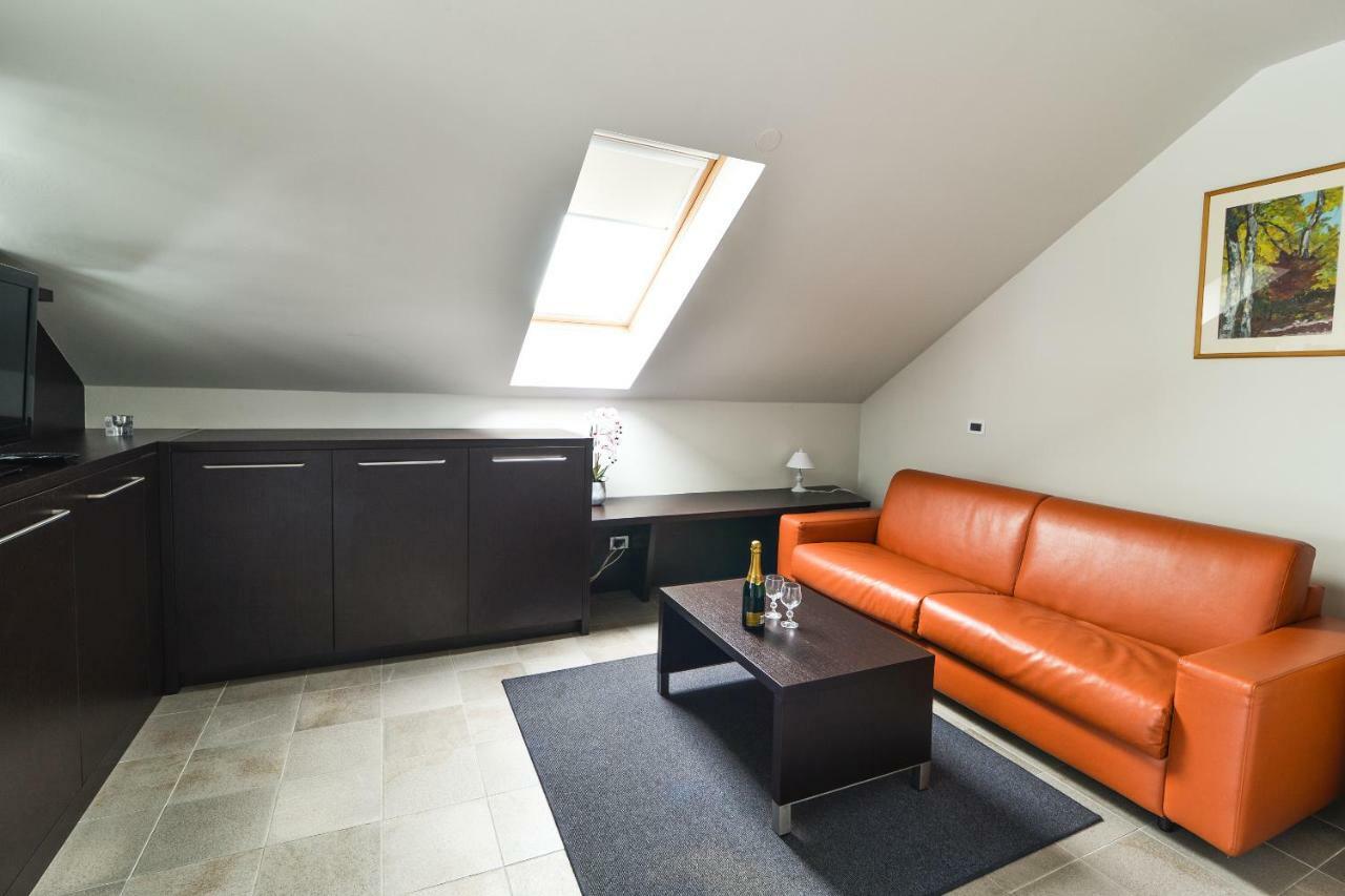 Klass 210 Kranjska Gora Ngoại thất bức ảnh