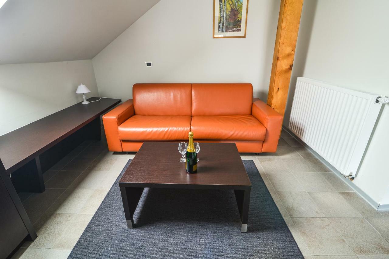 Klass 210 Kranjska Gora Ngoại thất bức ảnh