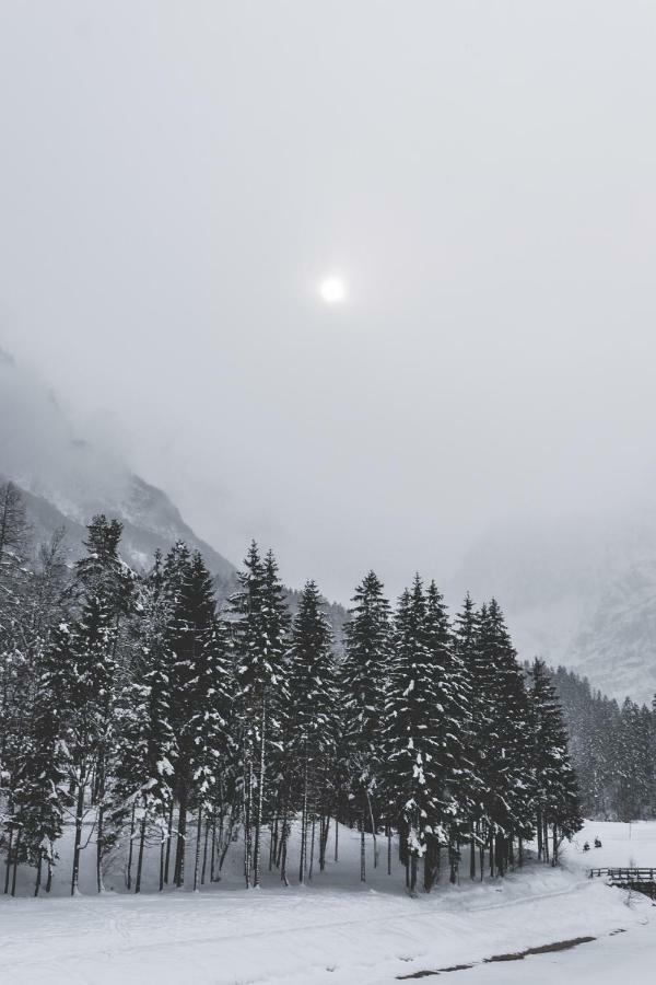 Klass 210 Kranjska Gora Ngoại thất bức ảnh