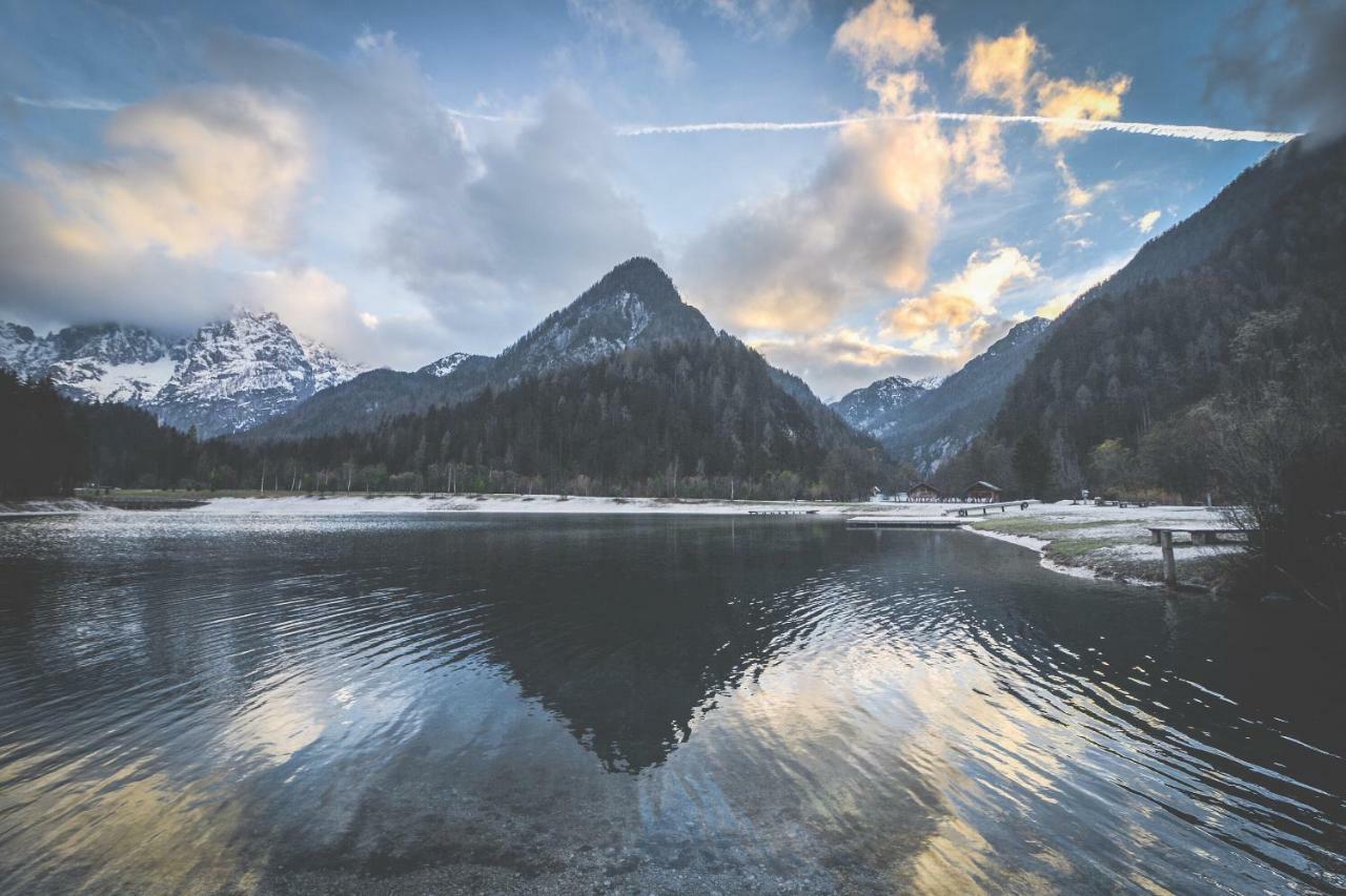 Klass 210 Kranjska Gora Ngoại thất bức ảnh