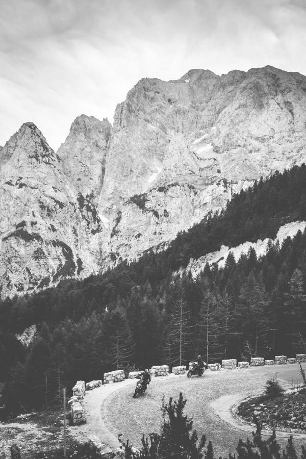Klass 210 Kranjska Gora Ngoại thất bức ảnh