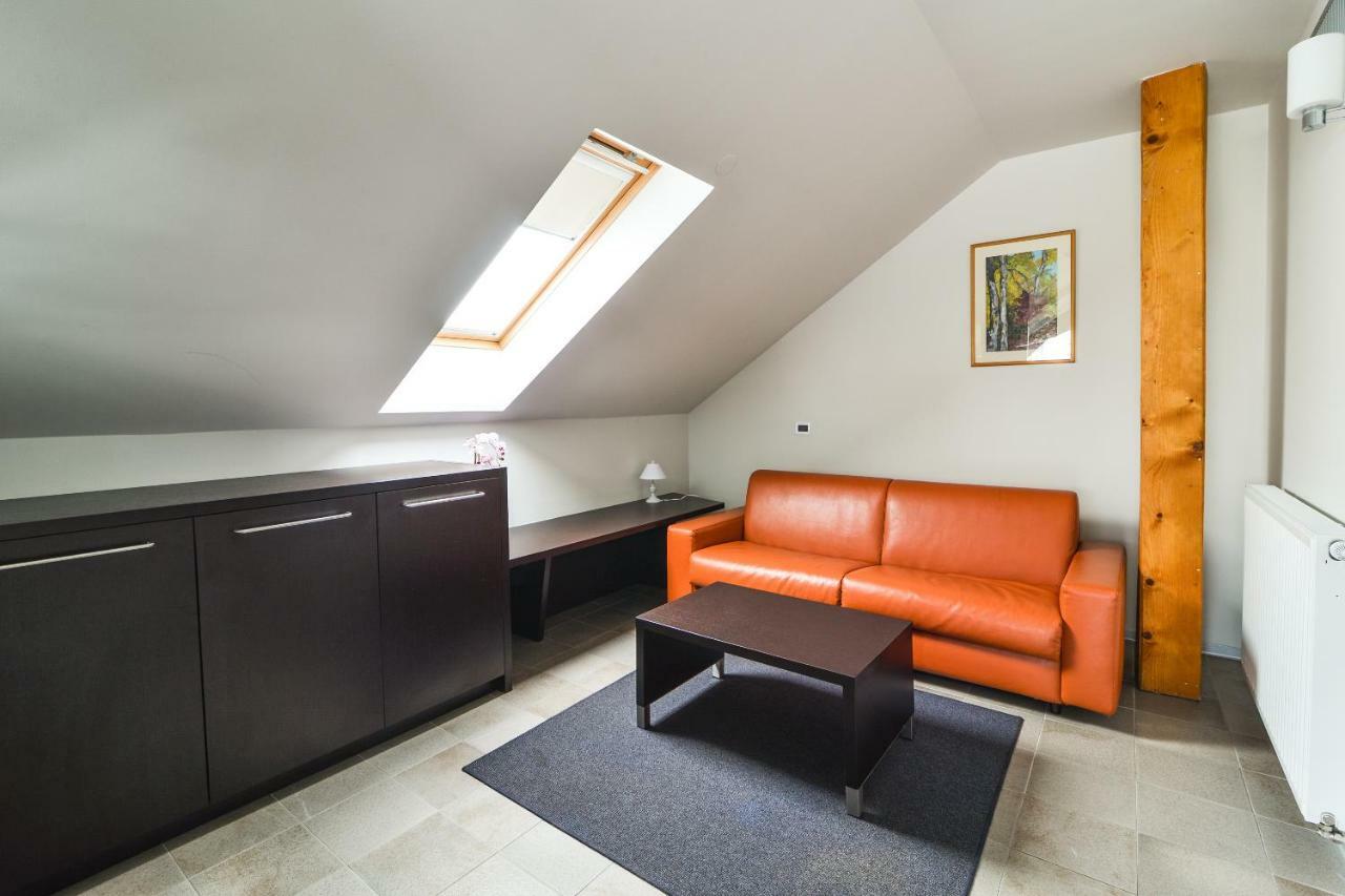 Klass 210 Kranjska Gora Ngoại thất bức ảnh