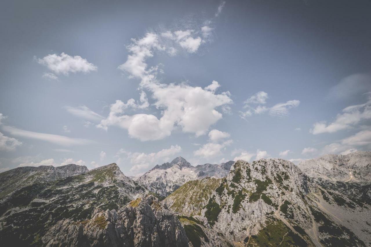 Klass 210 Kranjska Gora Ngoại thất bức ảnh