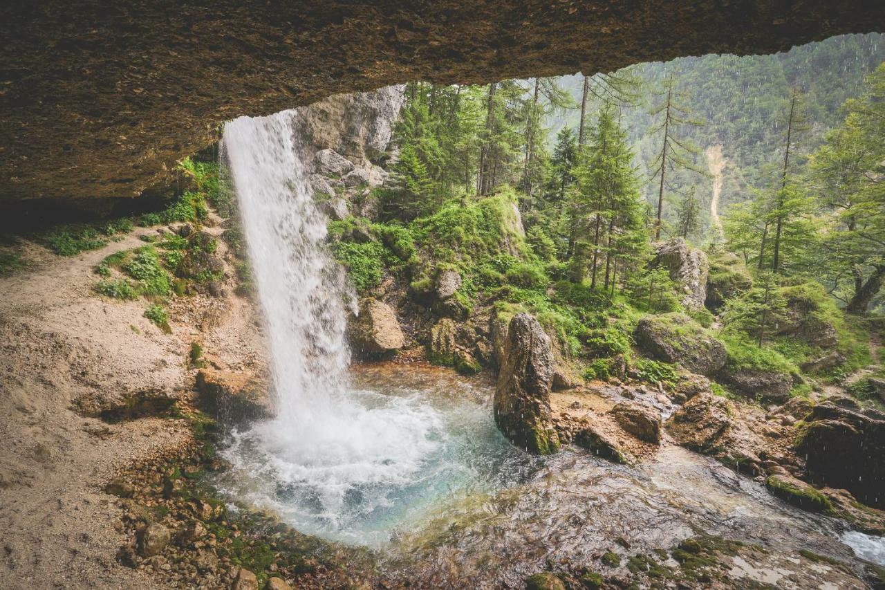 Klass 210 Kranjska Gora Ngoại thất bức ảnh