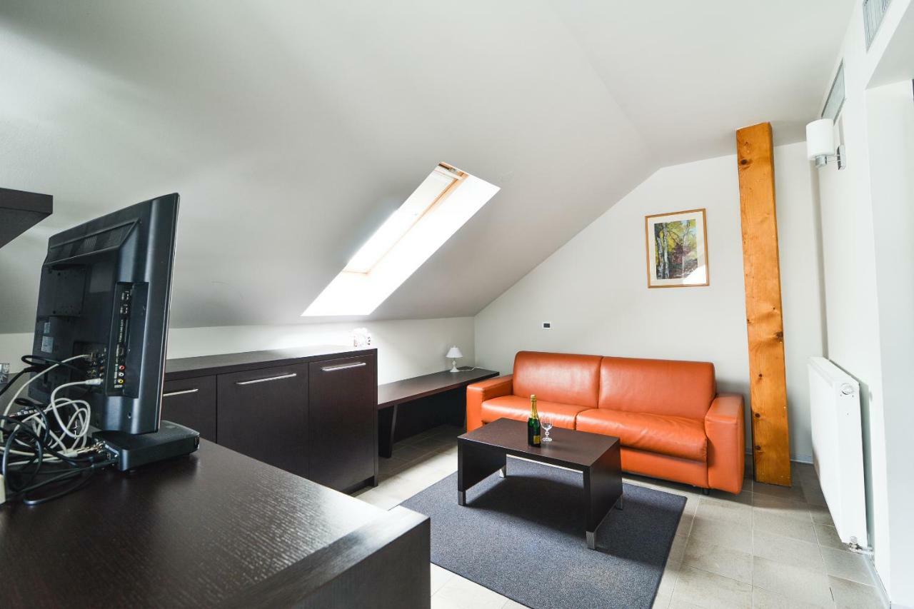 Klass 210 Kranjska Gora Ngoại thất bức ảnh